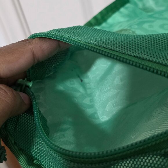 Baboon To The Moon Backpack Mini (8L) - Green - Picture 13 of 13